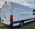 Мерседес Sprinter 2020 в Ивано-Франковске на Automoto.ua Белый Мерседес Sprinter, объемом двигателя 2.2 л и пробегом 201 тыс. км за 26599 $, фото 4 на Automoto.ua