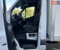 Белый Мерседес Sprinter, объемом двигателя 2.2 л и пробегом 266 тыс. км за 26500 $, фото 27 на Automoto.ua