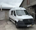 Белый Мерседес Sprinter, объемом двигателя 0 л и пробегом 118 тыс. км за 42566 $, фото 14 на Automoto.ua