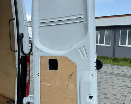Белый Мерседес Sprinter, объемом двигателя 2.2 л и пробегом 236 тыс. км за 22750 $, фото 57 на Automoto.ua