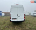 Белый Мерседес Sprinter, объемом двигателя 2.2 л и пробегом 143 тыс. км за 24400 $, фото 13 на Automoto.ua