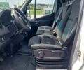 Белый Мерседес Sprinter, объемом двигателя 2.2 л и пробегом 220 тыс. км за 26900 $, фото 16 на Automoto.ua