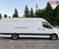 Белый Мерседес Sprinter, объемом двигателя 2.2 л и пробегом 267 тыс. км за 26500 $, фото 35 на Automoto.ua