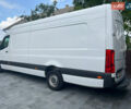 Білий Мерседес Sprinter, об'ємом двигуна 2.14 л та пробігом 545 тис. км за 26500 $, фото 15 на Automoto.ua