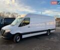 Белый Мерседес Sprinter, объемом двигателя 2.14 л и пробегом 219 тыс. км за 29499 $, фото 54 на Automoto.ua