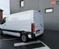 Мерседес Sprinter 2020 в Киеве на Automoto.ua Белый Мерседес Sprinter, объемом двигателя 2.2 л и пробегом 288 тыс. км за 23850 $, фото 16 на Automoto.ua