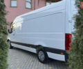 Белый Мерседес Sprinter, объемом двигателя 2.14 л и пробегом 346 тыс. км за 29400 $, фото 20 на Automoto.ua