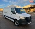 Белый Мерседес Sprinter, объемом двигателя 2.14 л и пробегом 219 тыс. км за 29499 $, фото 24 на Automoto.ua