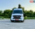 Белый Мерседес Sprinter, объемом двигателя 0 л и пробегом 290 тыс. км за 25000 $, фото 60 на Automoto.ua