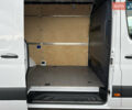 Белый Мерседес Sprinter, объемом двигателя 2.2 л и пробегом 230 тыс. км за 22699 $, фото 13 на Automoto.ua
