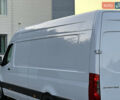 Белый Мерседес Sprinter, объемом двигателя 2.2 л и пробегом 267 тыс. км за 26500 $, фото 61 на Automoto.ua