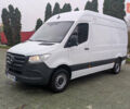 Белый Мерседес Sprinter, объемом двигателя 0 л и пробегом 212 тыс. км за 24200 $, фото 2 на Automoto.ua