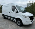 Белый Мерседес Sprinter, объемом двигателя 2.14 л и пробегом 230 тыс. км за 26900 $, фото 1 на Automoto.ua