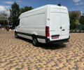 Белый Мерседес Sprinter, объемом двигателя 3 л и пробегом 61 тыс. км за 35500 $, фото 3 на Automoto.ua