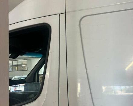 Белый Мерседес Sprinter, объемом двигателя 0 л и пробегом 215 тыс. км за 10713 $, фото 28 на Automoto.ua