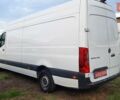 Мерседес Sprinter 2020 в Ивано-Франковске на Automoto.ua Белый Мерседес Sprinter, объемом двигателя 2.2 л и пробегом 201 тыс. км за 26599 $, фото 7 на Automoto.ua