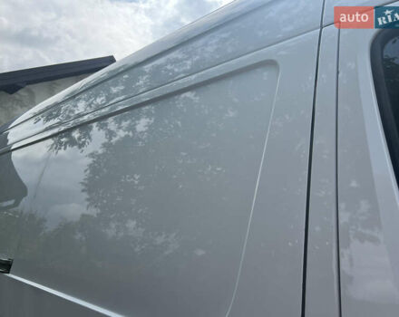 Белый Мерседес Sprinter, объемом двигателя 2.14 л и пробегом 575 тыс. км за 27500 $, фото 14 на Automoto.ua