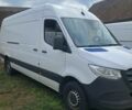 Белый Мерседес Sprinter, объемом двигателя 2.3 л и пробегом 280 тыс. км за 19000 $, фото 1 на Automoto.ua