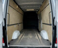 Белый Мерседес Sprinter, объемом двигателя 2.14 л и пробегом 290 тыс. км за 23070 $, фото 23 на Automoto.ua