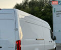 Белый Мерседес Sprinter, объемом двигателя 2.2 л и пробегом 267 тыс. км за 26500 $, фото 75 на Automoto.ua