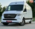 Белый Мерседес Sprinter, объемом двигателя 0 л и пробегом 290 тыс. км за 25000 $, фото 63 на Automoto.ua