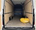 Белый Мерседес Sprinter, объемом двигателя 2.2 л и пробегом 260 тыс. км за 26000 $, фото 4 на Automoto.ua