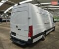 Белый Мерседес Sprinter, объемом двигателя 2.2 л и пробегом 200 тыс. км за 19995 $, фото 1 на Automoto.ua