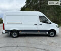 Белый Мерседес Sprinter, объемом двигателя 2.14 л и пробегом 230 тыс. км за 26900 $, фото 3 на Automoto.ua
