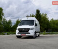 Белый Мерседес Sprinter, объемом двигателя 2.2 л и пробегом 280 тыс. км за 29500 $, фото 59 на Automoto.ua