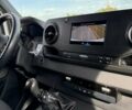 Білий Мерседес Sprinter, об'ємом двигуна 2.14 л та пробігом 265 тис. км за 22900 $, фото 15 на Automoto.ua