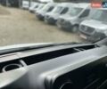 Белый Мерседес Sprinter, объемом двигателя 2.2 л и пробегом 193 тыс. км за 22850 $, фото 42 на Automoto.ua