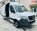 Белый Мерседес Sprinter, объемом двигателя 2.14 л и пробегом 575 тыс. км за 27500 $, фото 7 на Automoto.ua