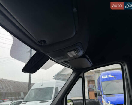 Білий Мерседес Sprinter, об'ємом двигуна 2.2 л та пробігом 207 тис. км за 22900 $, фото 20 на Automoto.ua