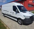 Белый Мерседес Sprinter, объемом двигателя 2.14 л и пробегом 276 тыс. км за 25700 $, фото 9 на Automoto.ua