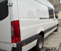 Белый Мерседес Sprinter, объемом двигателя 0 л и пробегом 118 тыс. км за 42566 $, фото 20 на Automoto.ua