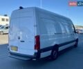 Белый Мерседес Sprinter, объемом двигателя 2.14 л и пробегом 295 тыс. км за 25800 $, фото 3 на Automoto.ua