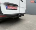 Белый Мерседес Sprinter, объемом двигателя 2.2 л и пробегом 287 тыс. км за 24850 $, фото 7 на Automoto.ua