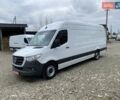 Белый Мерседес Sprinter, объемом двигателя 0 л и пробегом 198 тыс. км за 27850 $, фото 2 на Automoto.ua
