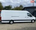 Белый Мерседес Sprinter, объемом двигателя 2.2 л и пробегом 194 тыс. км за 28950 $, фото 12 на Automoto.ua