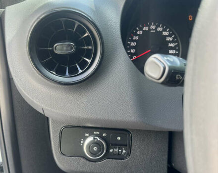 Белый Мерседес Sprinter, объемом двигателя 2.14 л и пробегом 164 тыс. км за 27200 $, фото 15 на Automoto.ua