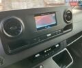 Белый Мерседес Sprinter, объемом двигателя 2.14 л и пробегом 219 тыс. км за 29499 $, фото 71 на Automoto.ua
