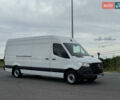Белый Мерседес Sprinter, объемом двигателя 2.2 л и пробегом 300 тыс. км за 25900 $, фото 53 на Automoto.ua