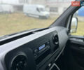 Белый Мерседес Sprinter, объемом двигателя 2.2 л и пробегом 143 тыс. км за 24400 $, фото 66 на Automoto.ua