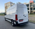 Белый Мерседес Sprinter, объемом двигателя 2.2 л и пробегом 267 тыс. км за 20999 $, фото 5 на Automoto.ua