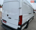 Белый Мерседес Sprinter, объемом двигателя 2 л и пробегом 246 тыс. км за 29300 $, фото 7 на Automoto.ua