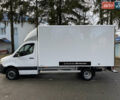 Белый Мерседес Sprinter, объемом двигателя 2.2 л и пробегом 293 тыс. км за 28800 $, фото 7 на Automoto.ua