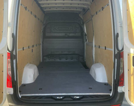 Білий Мерседес Sprinter, об'ємом двигуна 2.99 л та пробігом 324 тис. км за 30999 $, фото 38 на Automoto.ua