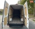 Белый Мерседес Sprinter, объемом двигателя 2.14 л и пробегом 337 тыс. км за 24800 $, фото 8 на Automoto.ua