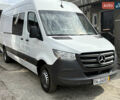 Белый Мерседес Sprinter, объемом двигателя 0 л и пробегом 118 тыс. км за 42566 $, фото 1 на Automoto.ua