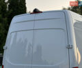 Белый Мерседес Sprinter, объемом двигателя 2.2 л и пробегом 267 тыс. км за 26500 $, фото 70 на Automoto.ua